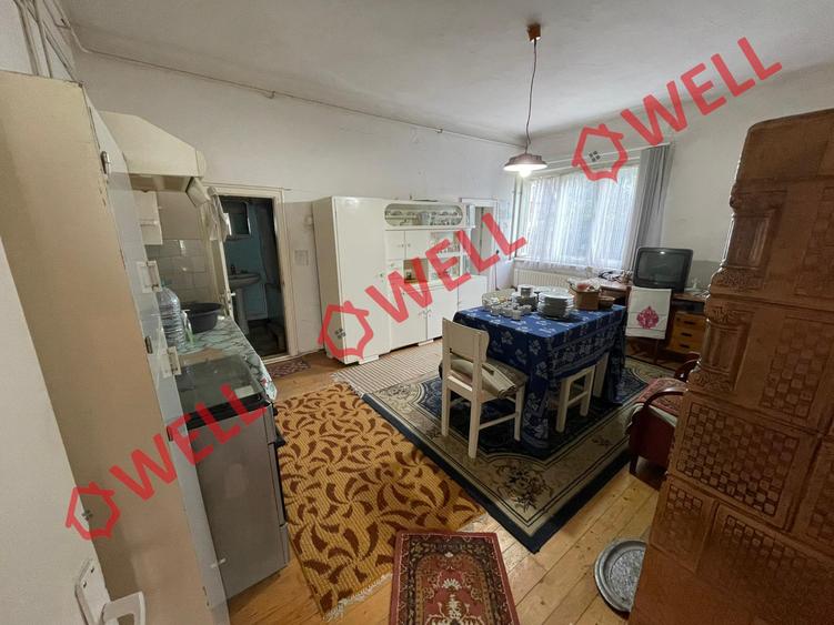 De vânzare casă familială în Târgu Secuiesc, pe strada Cimitirului!