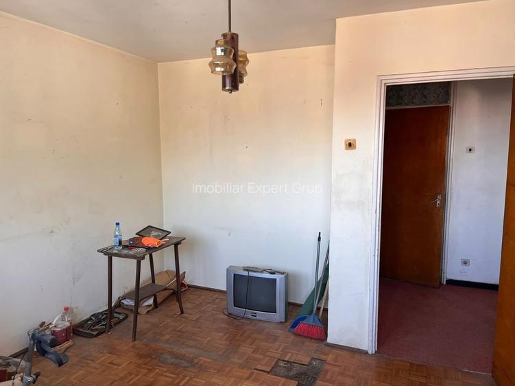 2 camere decomandat | Dimitrie Cantemir | Etaj 2 | 47 mp - 6