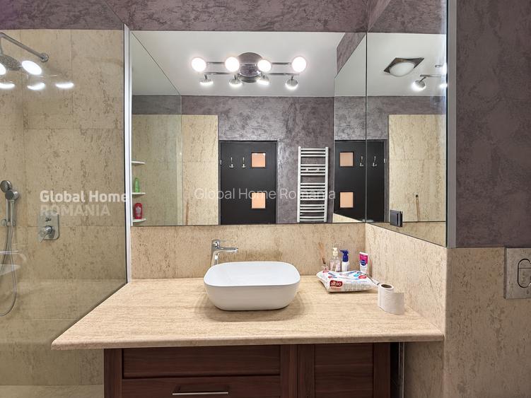 Apartament 2 Camere • Mall Vitan • 70 MP • Balcon • Centrala Proprie - 14