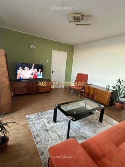 2 Camere de inchiriat | Dristor | Metrou | Mobilat & Utilat |