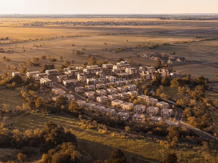 Proprietar, Parcele De Construit, Utilitati Existente - 6
