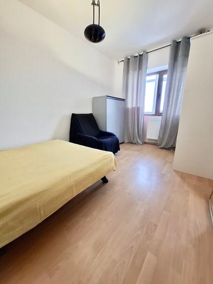Apartament 3 camere | zona Clucerului | parc Herastrau |