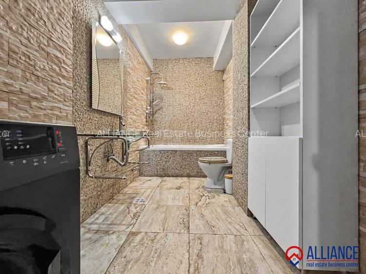 ENERGIA (COD 05) - Un apartament luminos, exact unde orașul se mișcă - 16