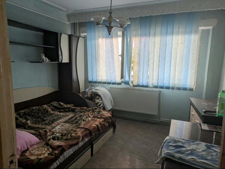 Apartament 3 camere Radu Negru, Braila