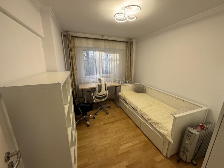 Apartament 3 camere | Tineretului – Timpuri Noi | Renovat | Parcare | - 7
