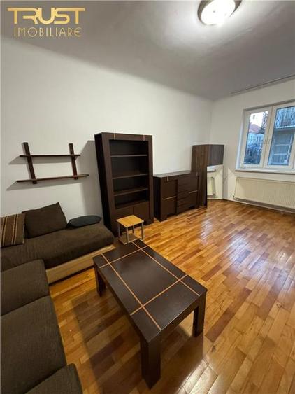 2 Camere I 60 MP I Zona centrala