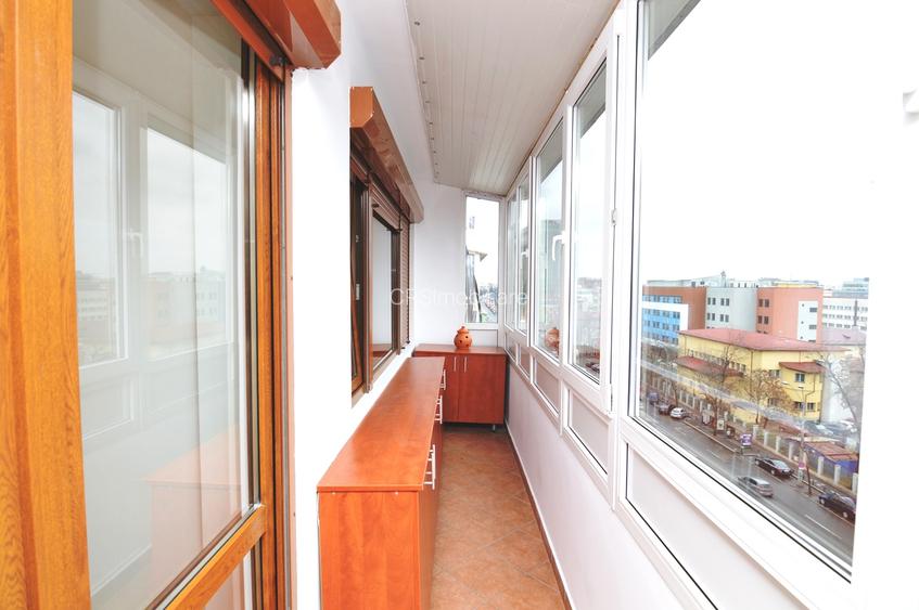 Apartament 3 Camere Piata Victoriei | Localizare Extraordinara - 15