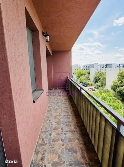 Inchiriere Apartament 3 Camere 1 Decembrie 1918|Centrala|Parcare