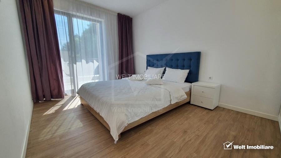 Apartament modern de inchiriat, Zona Plopilor - 5