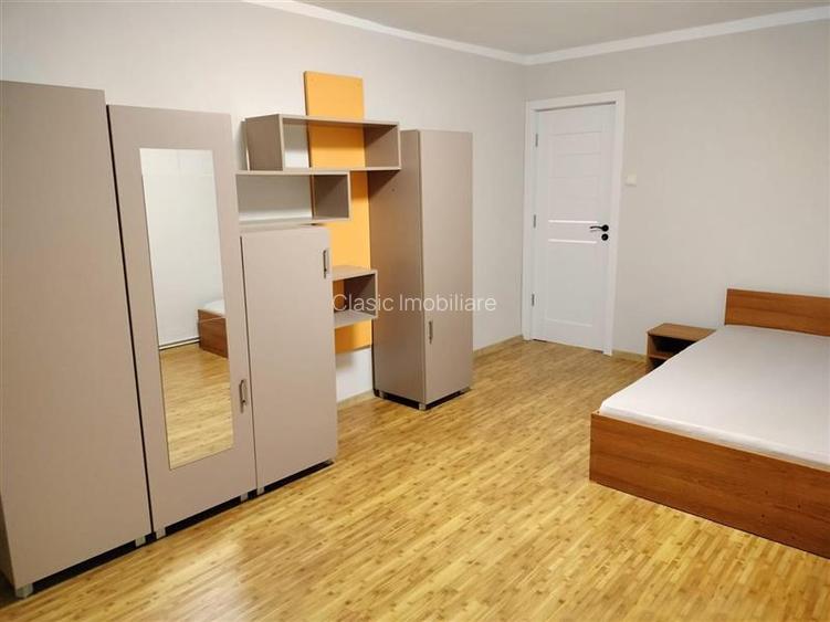 Vanzare apartament 2 camere decomandate finisat modern in Zorilor- Sigma Center