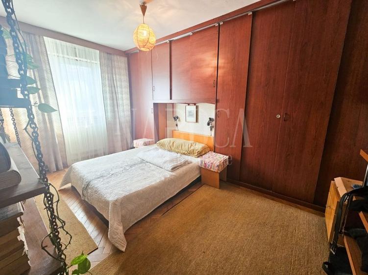 Apartament 4 camere de vanzare in Manastur, Cluj Napoca