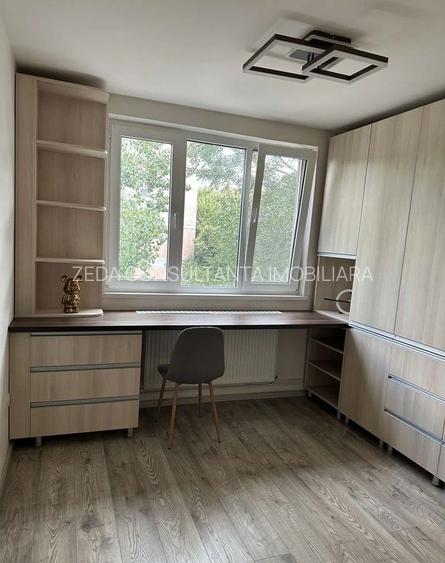 Apartament 3 camere Politehica | Centrala proprie - 6