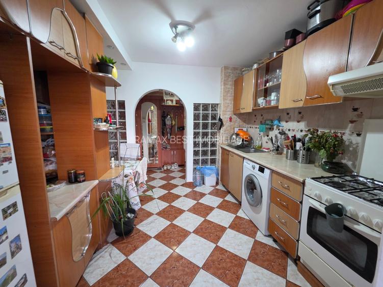 Dristor, rond Baba Novac, pe Vulcan Judetul, 5 minute metrou - 12
