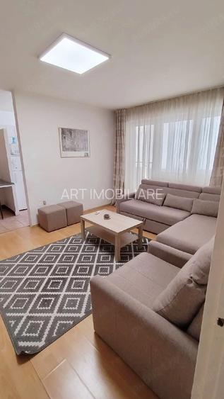 Apartament 2 Camere Unirii - Cantemir - 2