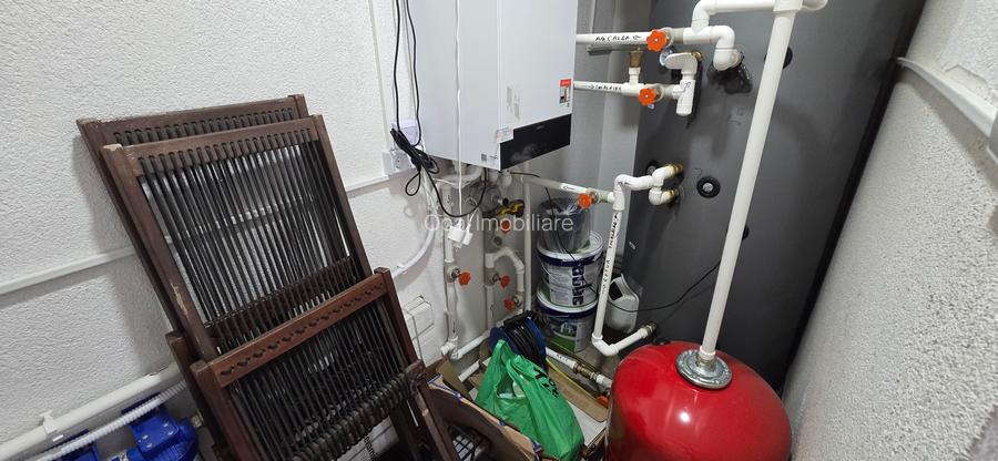 Exclusivitate,Mamaia Nord-Lidl,Vila Turistica P+3, 14 cam.,472mp,complet utilata - 19