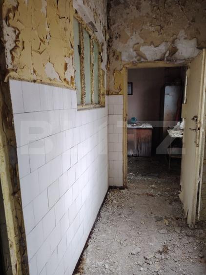 Fabrică de pâine, 407 mp, zona Turda