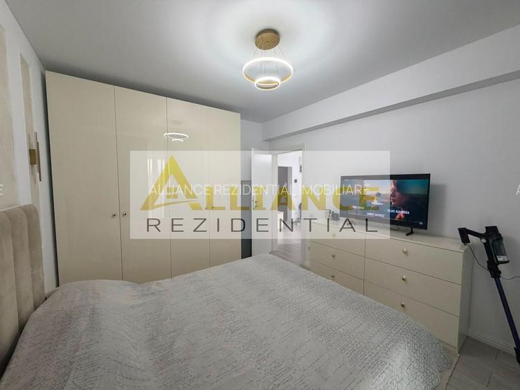 3 CAMERE - APOLLO - 2 MINUTE METROU BERCENI - 145.000€ - 7