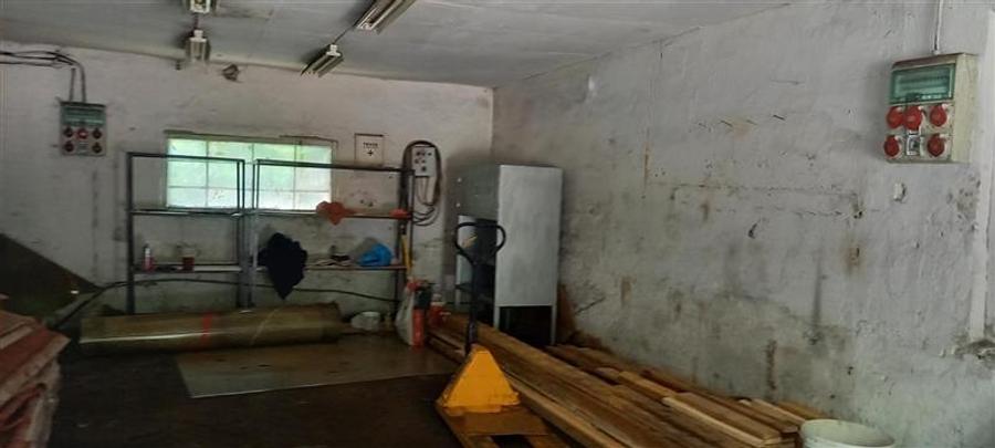 Spatiu de productie sau depozit de inchiriat