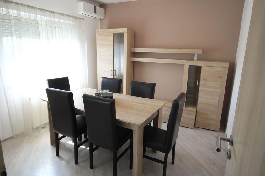 Apartament - 2 nivele cu terase spatioase