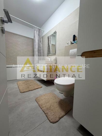 Apartament 3 camere | Apollo Residence | Bloc 2024 | Complet mobilat - 13