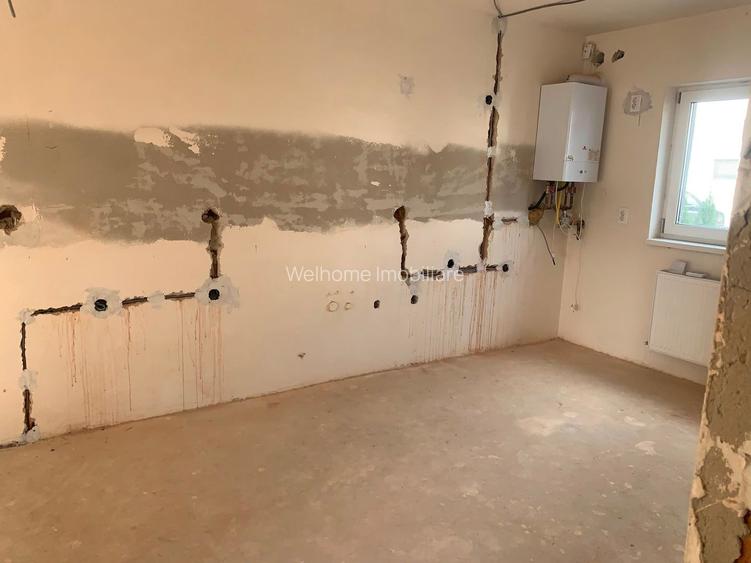 DUPLEX DE VÂNZARE ÎN ȘELIMBĂR –  ZONĂ LINIȘTITĂ - 6