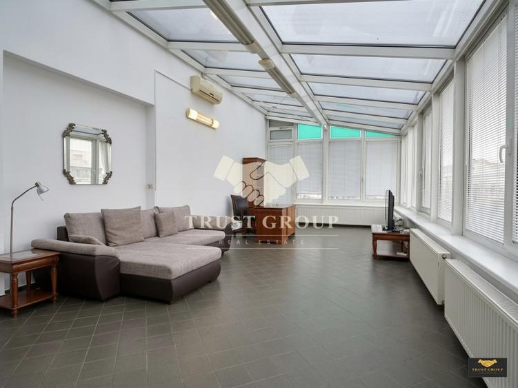 Penthouse Gradina Icoanei | Loc de parcare | Boxa | Terase 80mp