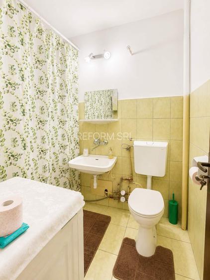 De închiriat garsoniera Zorilor - 6