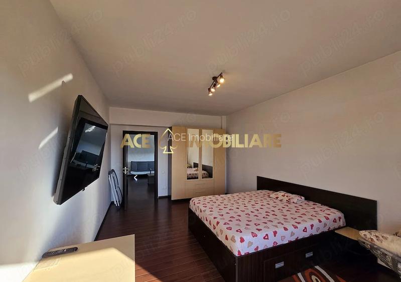 2 Camere de inchiriat | Lacul Morii | Centrala | Parcare | Petfriendly - 6