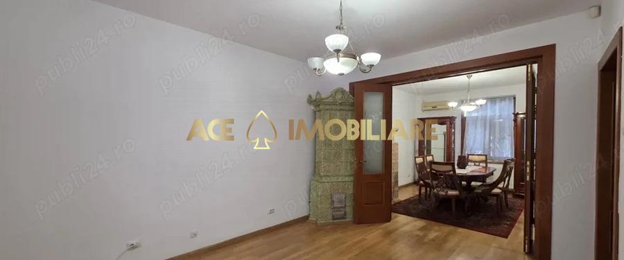 Casa Alba Iulia de inchiriat | Curte proprie | Centrala | Parcare