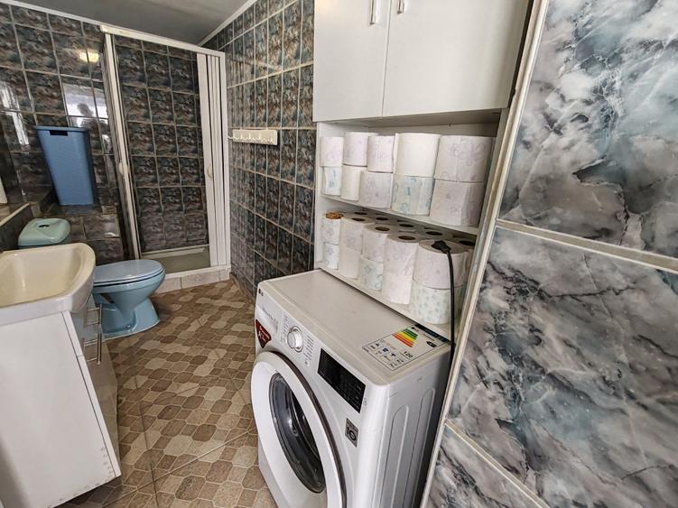 Casa 2 camere mobilata si utilata GHIMBAV