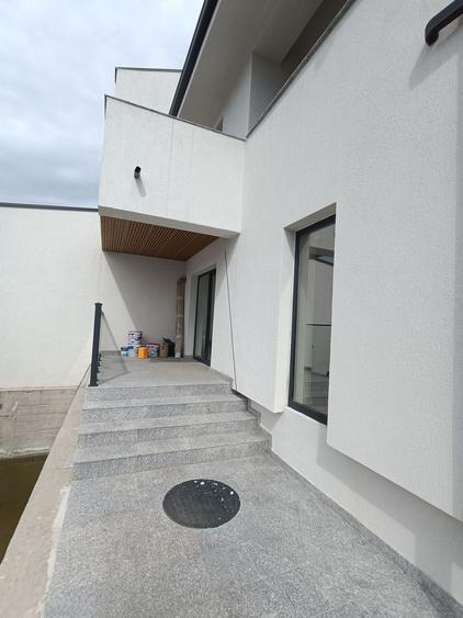 Casa noua tip duplex, 105 mp utili, piscina, Cetate, Alba-Iulia