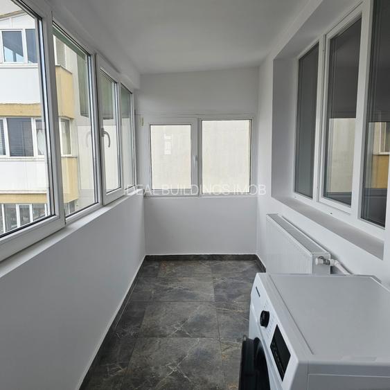 Apartament 2 camere| Bucureștii Noi | Primul chiriaș | Renovat complet - 22
