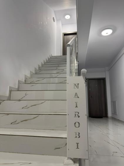 Apartament cu 2 camere Visan