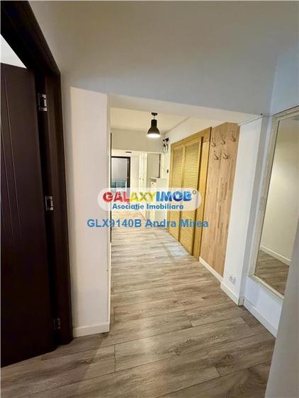 Inchiriere apartament 3 camere Tineretului Timpuri Noi RENOVAT METROU - 27