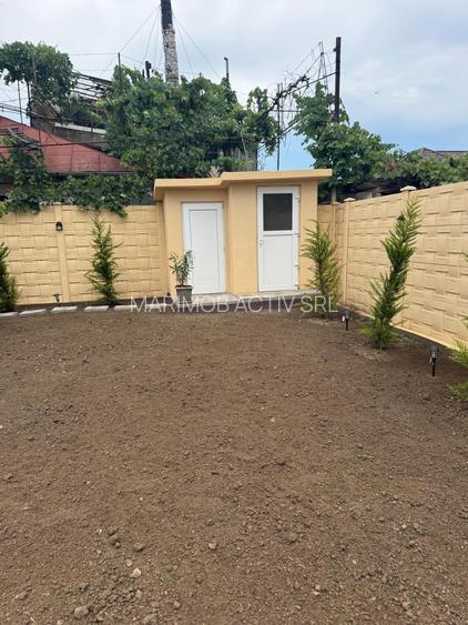 Casa Zona Medeea - 10