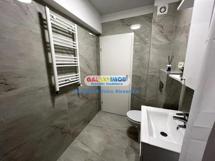 Garsoniera NOUA - Berceni - Dimitrie Leonida - Parcare - 81 Res - 7
