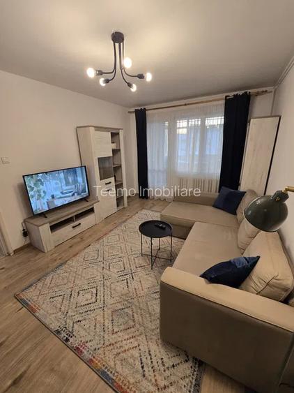 Apartament 2 camere, decomandat, 52 mp, ac, boiler, metrou, Dristor - 2