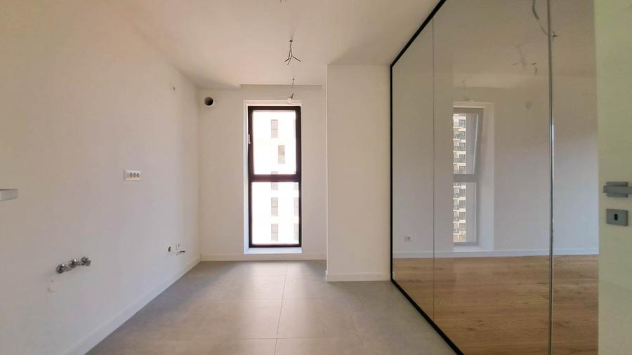 Apartament 2 camere de vanzare Nusco City Faza 2 | Mall Promenada | Metrou