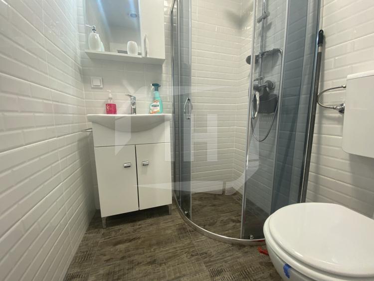 Apartament 2 camere la casa cu gradina, Marasti