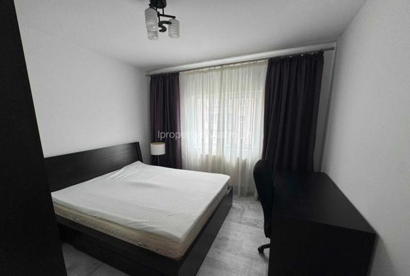 Ap 3 camere 80 mp- VITAN. Loc de parcare inclus. 2 bai. Centrala proprie. - 6