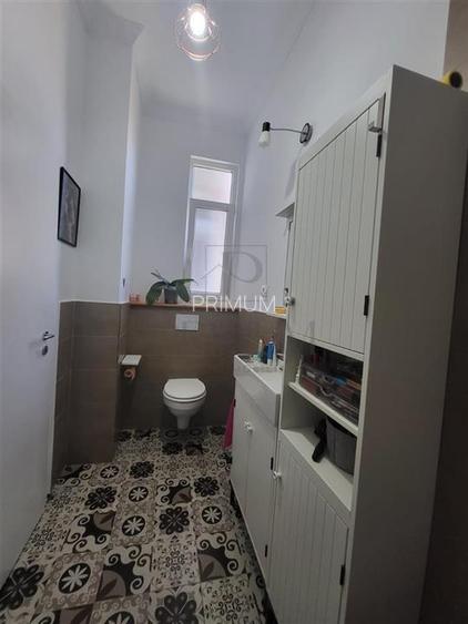 IOSEFIN - 2 CAMERE SI 2 BAI - ETAJUL 1 - BOXA IN CF - RENOVAT - SPATIOS - 10