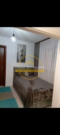 Apartament 2 camere langa pasarela Bucium