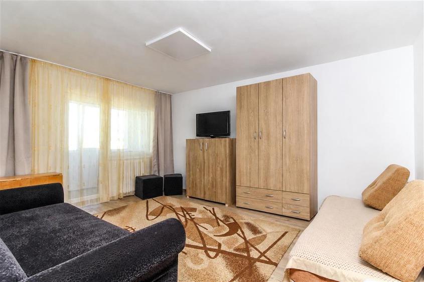 Apartament 2 camere decomandate, 2 balcoane | McDonald''s | Manastur