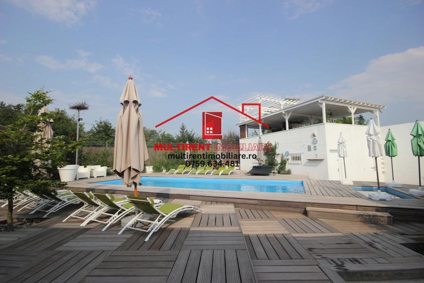 Casă de vacanță ideală pentru pensiune, regim hotelier  zona Parches!