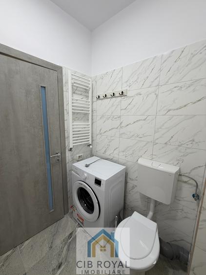 Studio/garsoniera dubla,bloc 2026,Militari Residence,Str. Weiner Palada 12