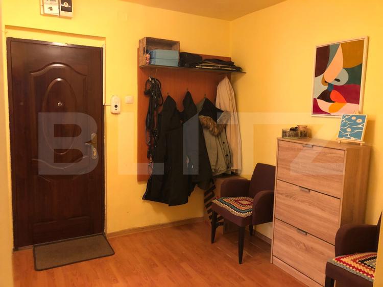 Apartament 3 camere decomandat | 52 mp | Balcon | Mănăștur | Parcul La Terenuri