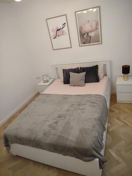 Apartament modern de 2 camere Tineretului/Timpuri Noi