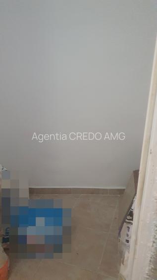 Garsoniera, Calea Calarasilor, Parter Inalt, Centrala Termica, Anexa la subsol