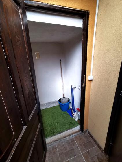 Fabric - Casa de 3 camere - Su: 60mp - Centrala Proprie