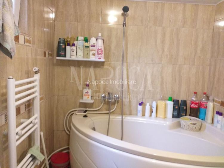 Casa 5 camere de vanzare in Plopilor, Cluj Napoca - 6